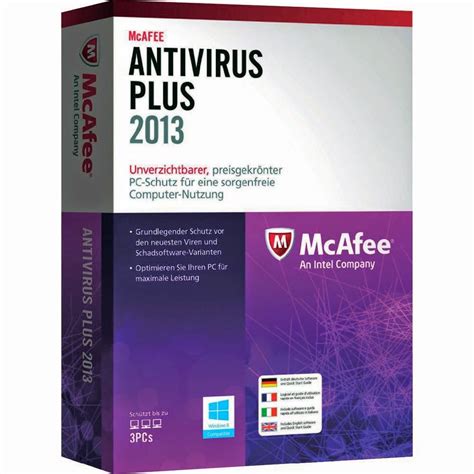 mcafee antivirus free download full version 2022